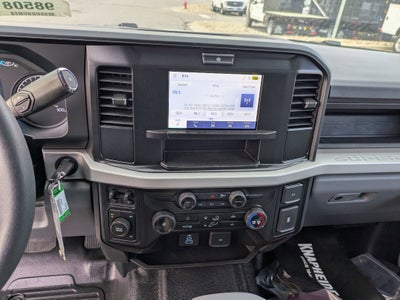 2026 Ford Super Duty F-350 DRW XL