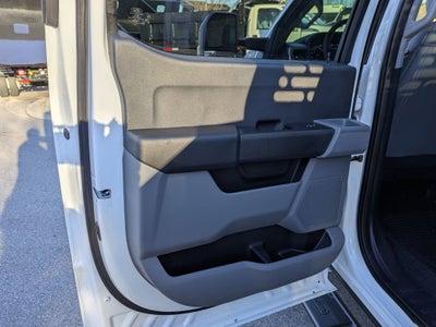 2026 Ford Super Duty F-350 DRW XL