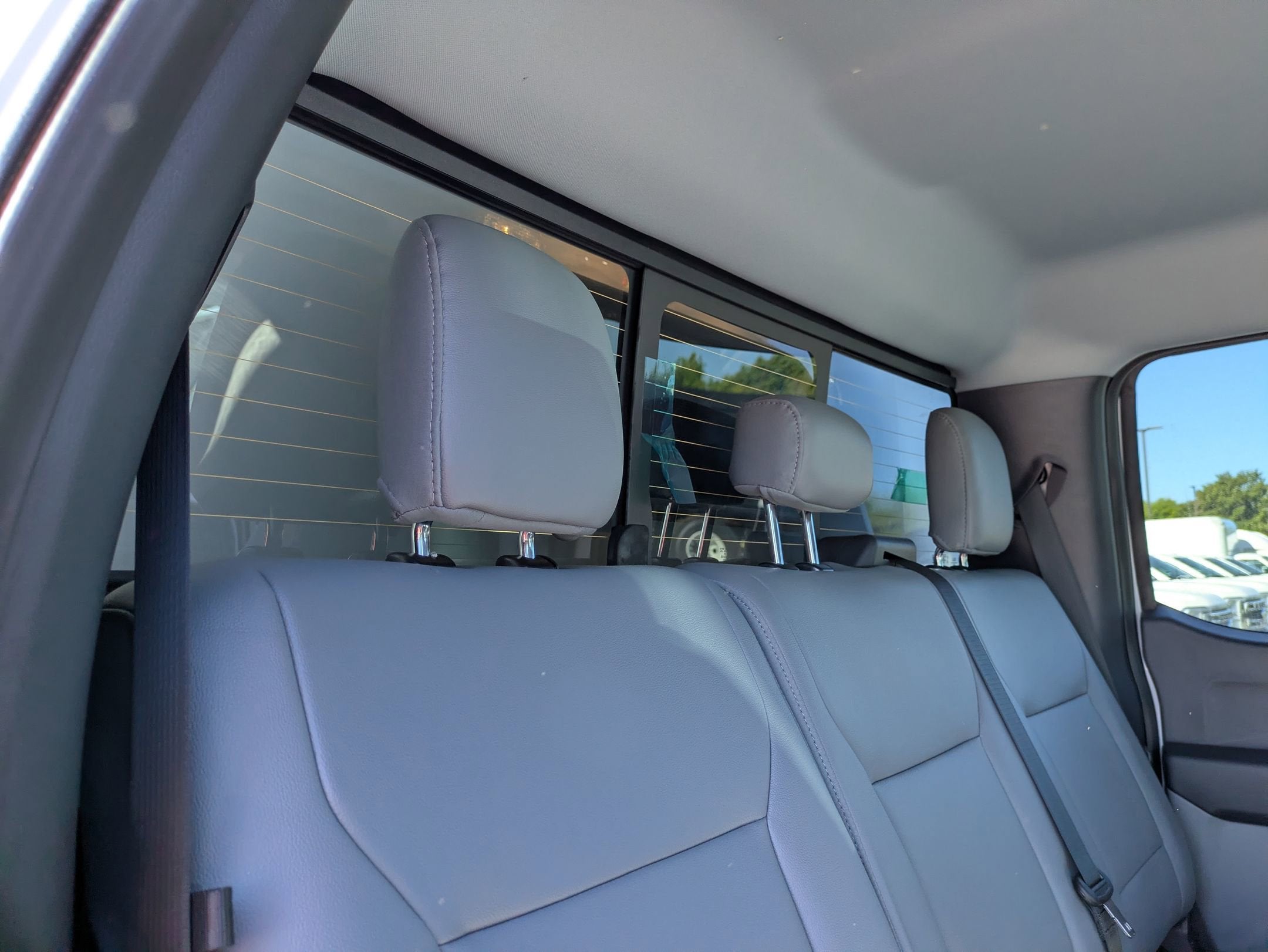 2026 Ford Super Duty F-350 DRW XL