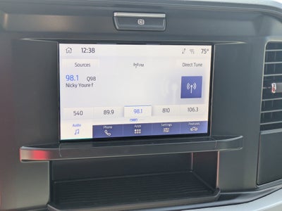 2026 Ford Super Duty F-350 DRW XL