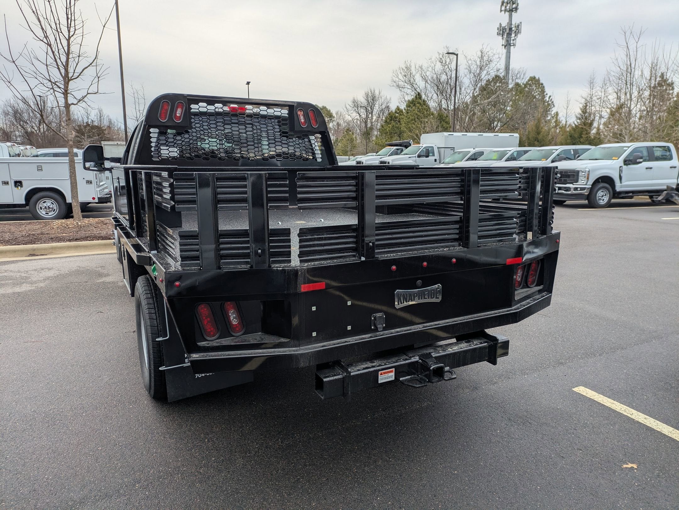 2026 Ford Super Duty F-350 DRW XL