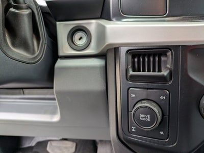 2025 Ford Super Duty F-350 SRW XL