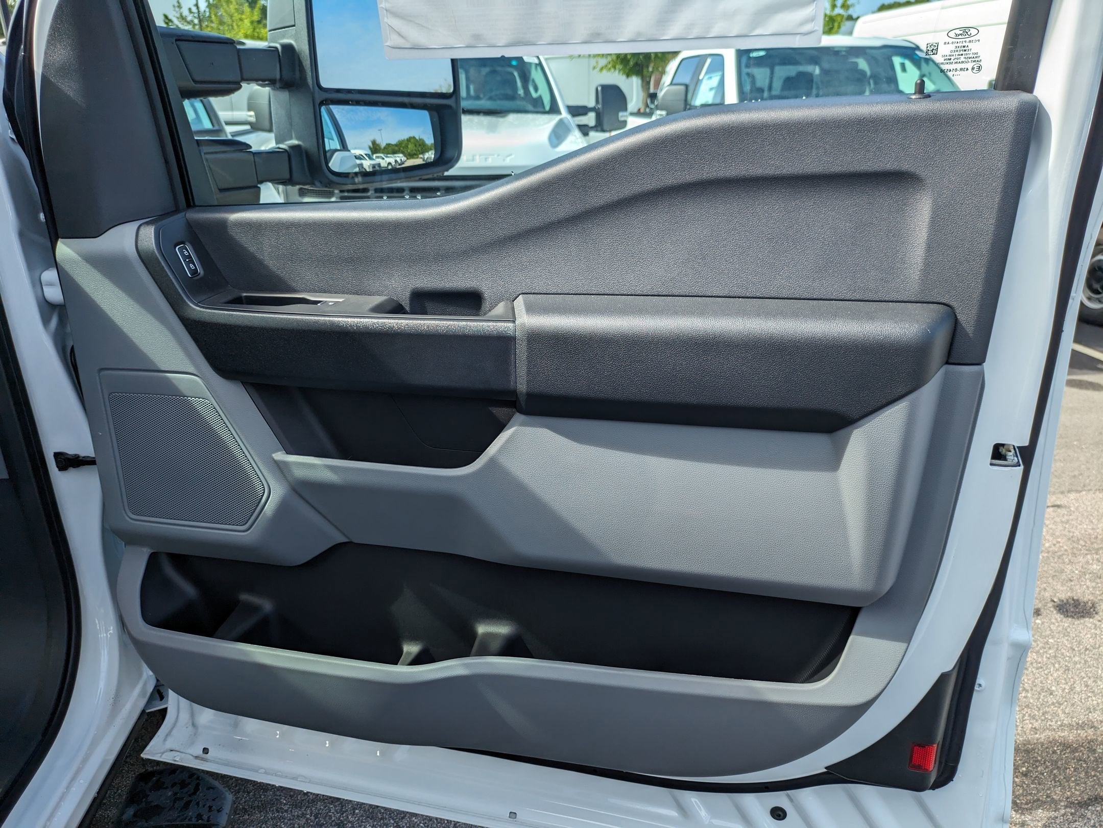 2025 Ford Super Duty F-350 DRW XL