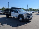2026 Ford Super Duty F-450 DRW XL