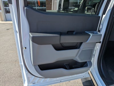 2026 Ford Super Duty F-450 DRW XL