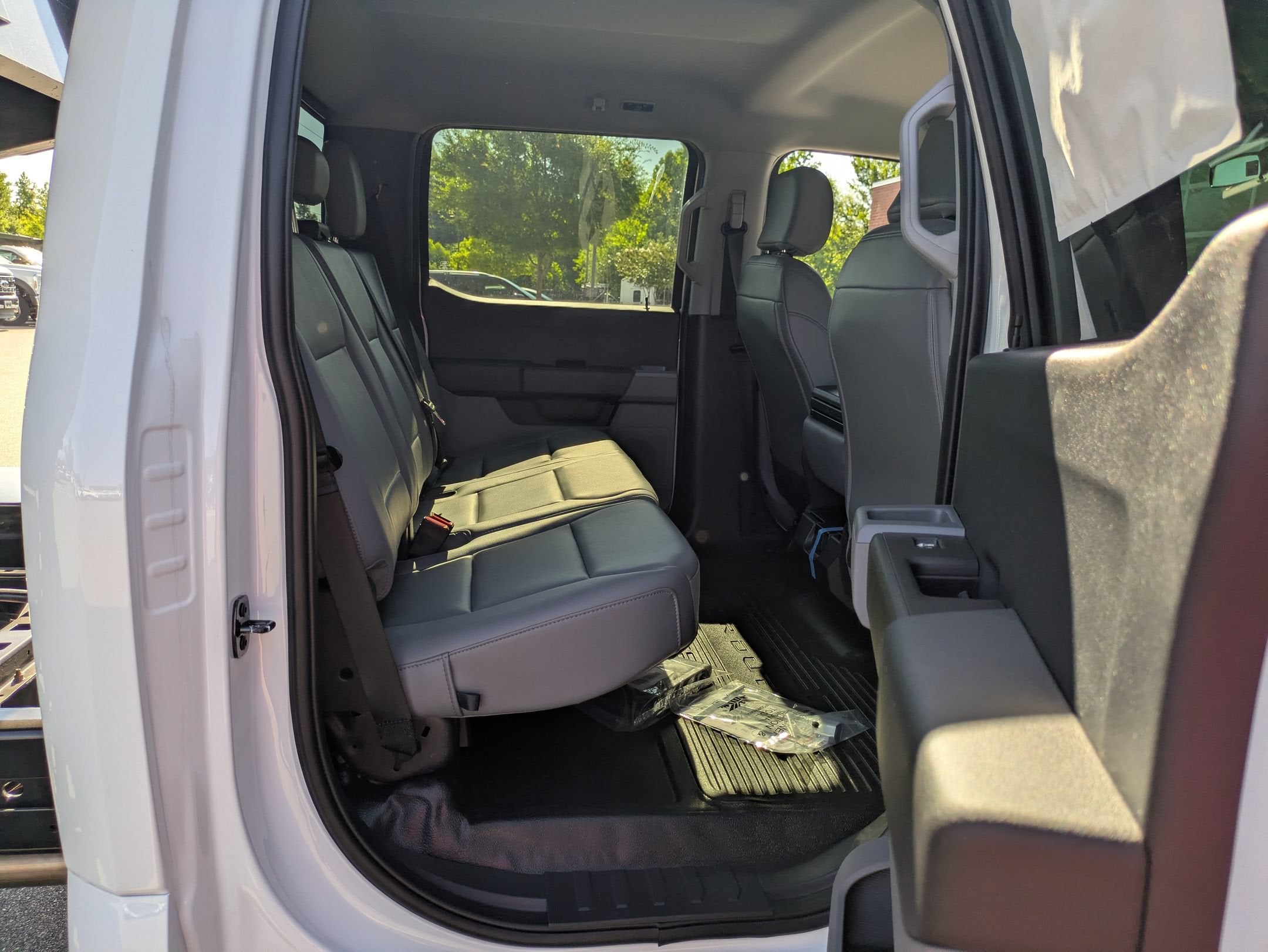 2026 Ford Super Duty F-450 DRW XL