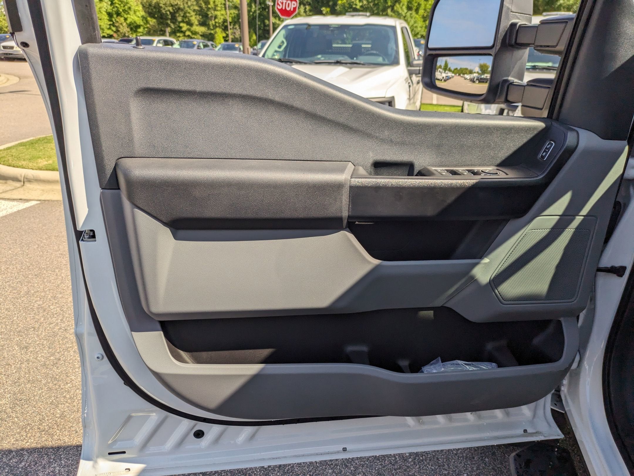 2025 Ford Super Duty F-450 DRW XL