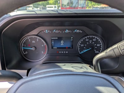 2026 Ford Super Duty F-450 DRW XL