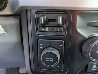 2026 Ford Super Duty F-450 DRW XL