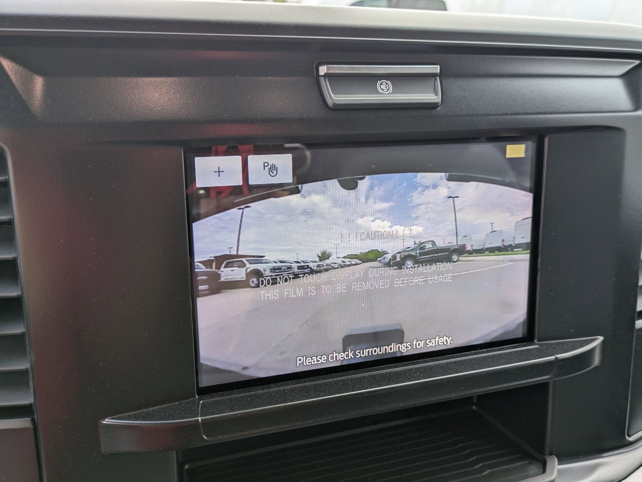 2025 Ford Super Duty F-450 DRW XL