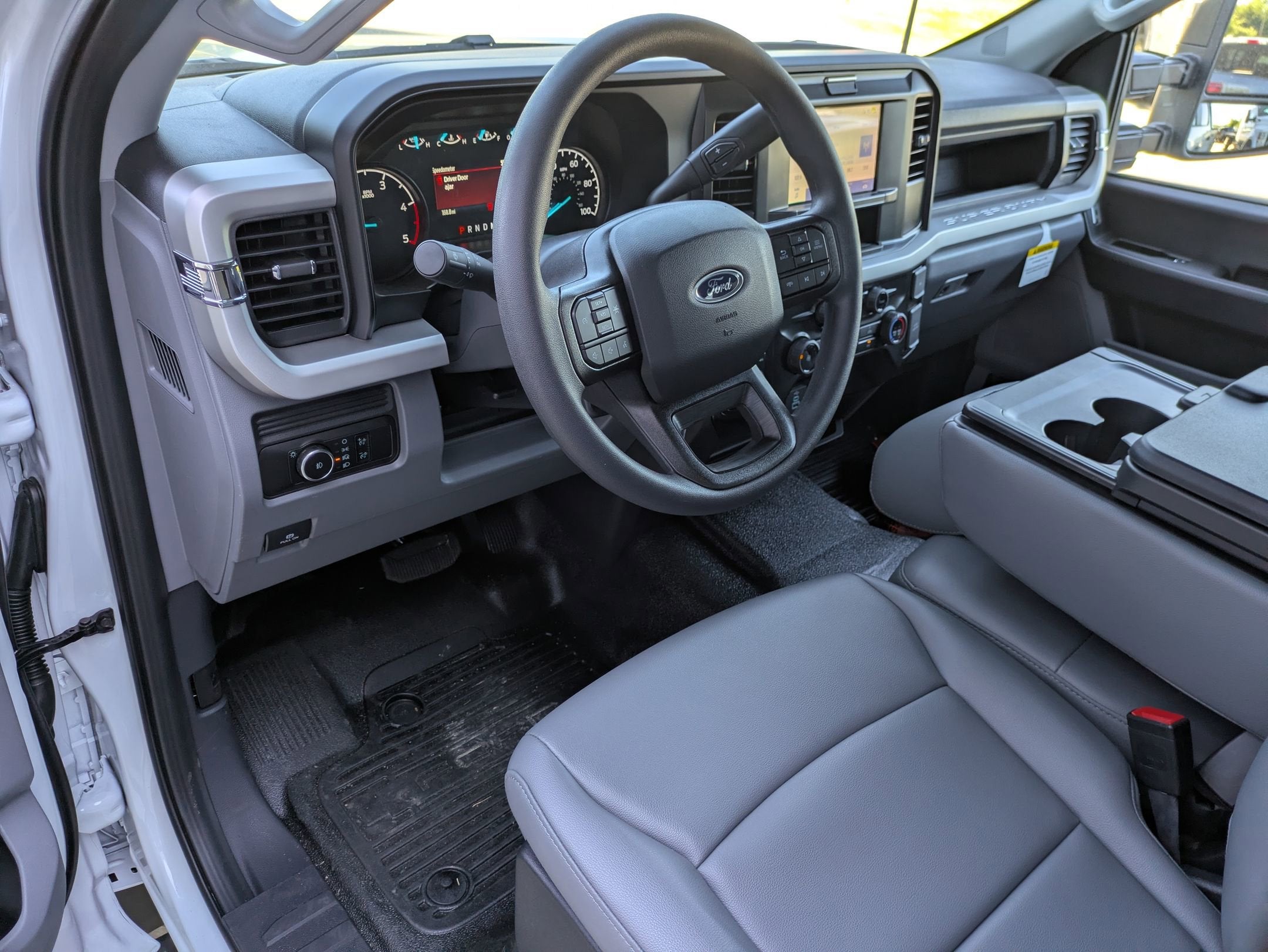 2026 Ford Super Duty F-450 DRW XL
