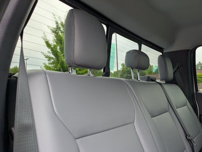 2026 Ford Super Duty F-450 DRW XL