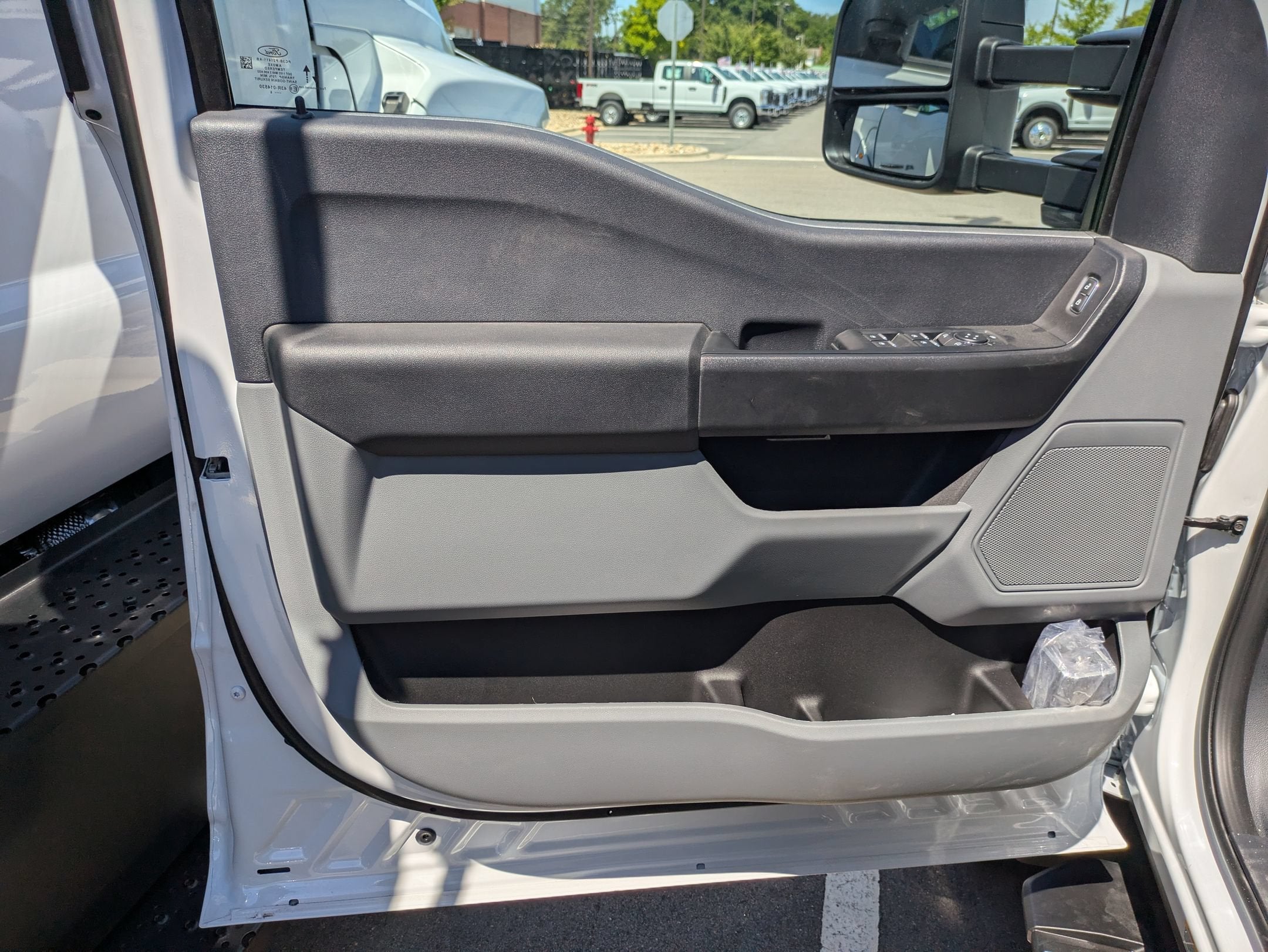 2026 Ford Super Duty F-450 DRW XL