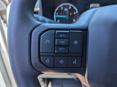 2026 Ford Super Duty F-450 DRW XL