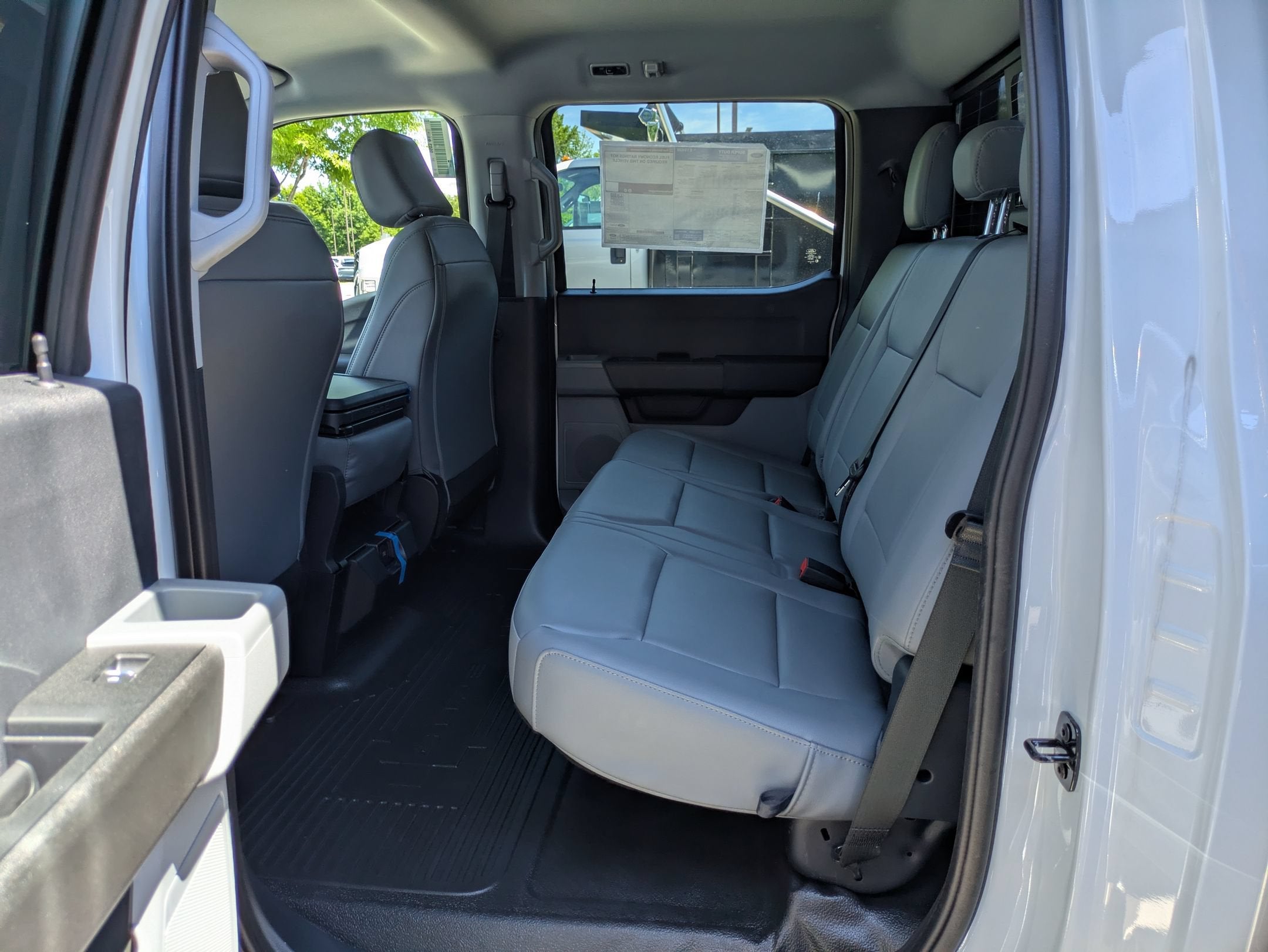 2026 Ford Super Duty F-450 DRW XL