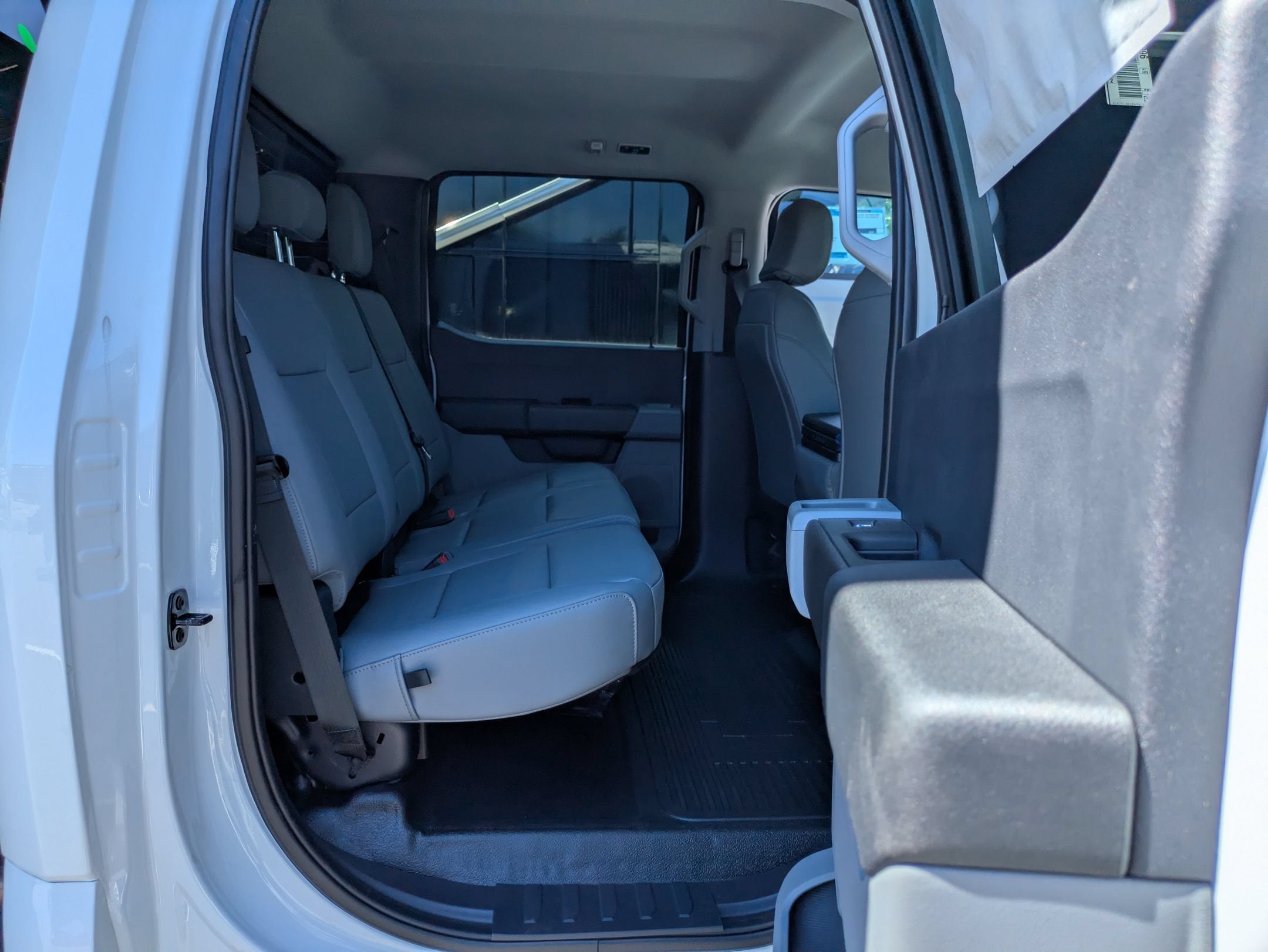 2026 Ford Super Duty F-450 DRW XL