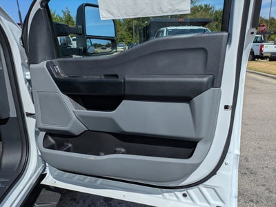 2025 Ford Super Duty F-450 DRW XL