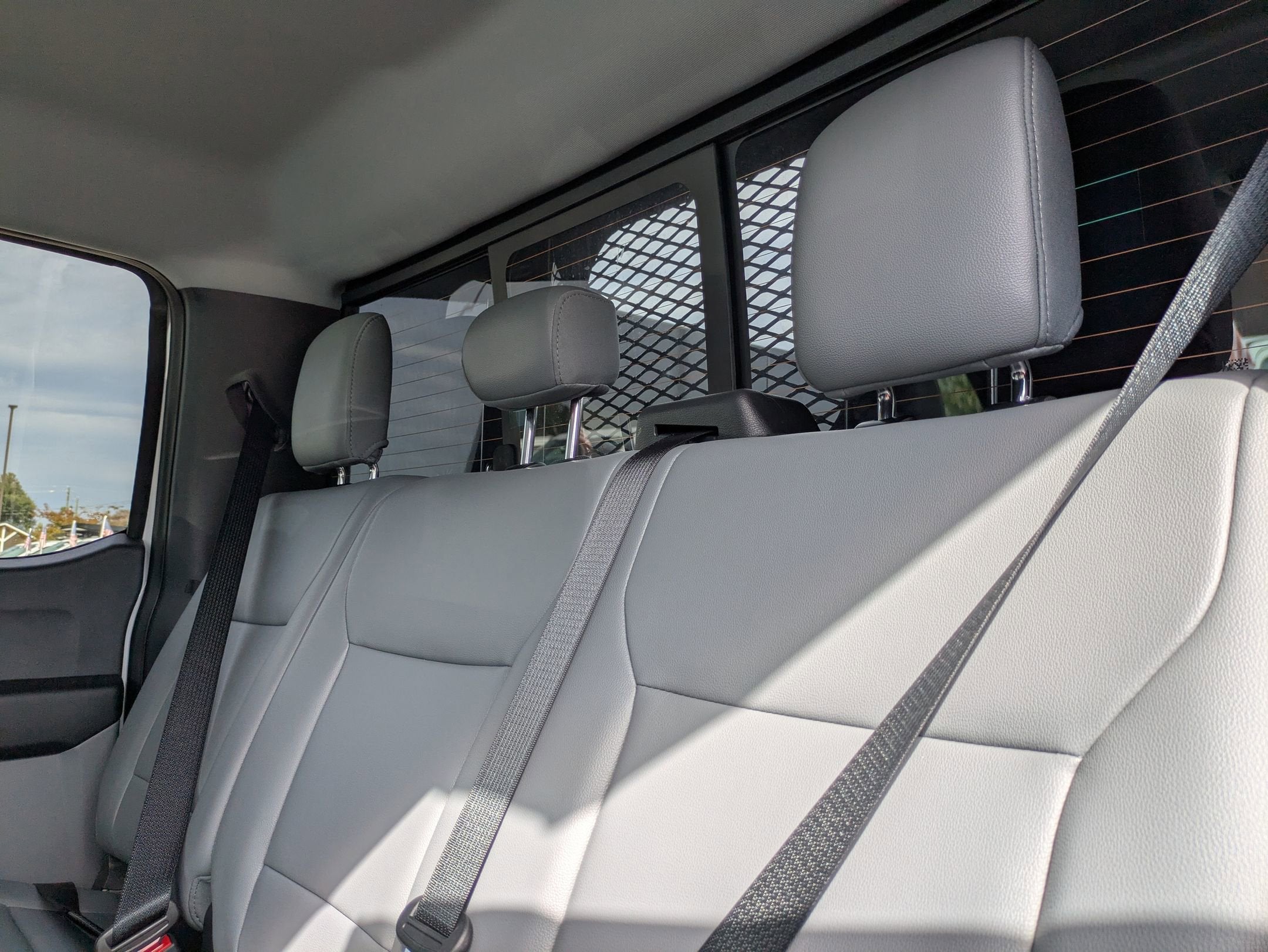 2025 Ford Super Duty F-450 DRW XL