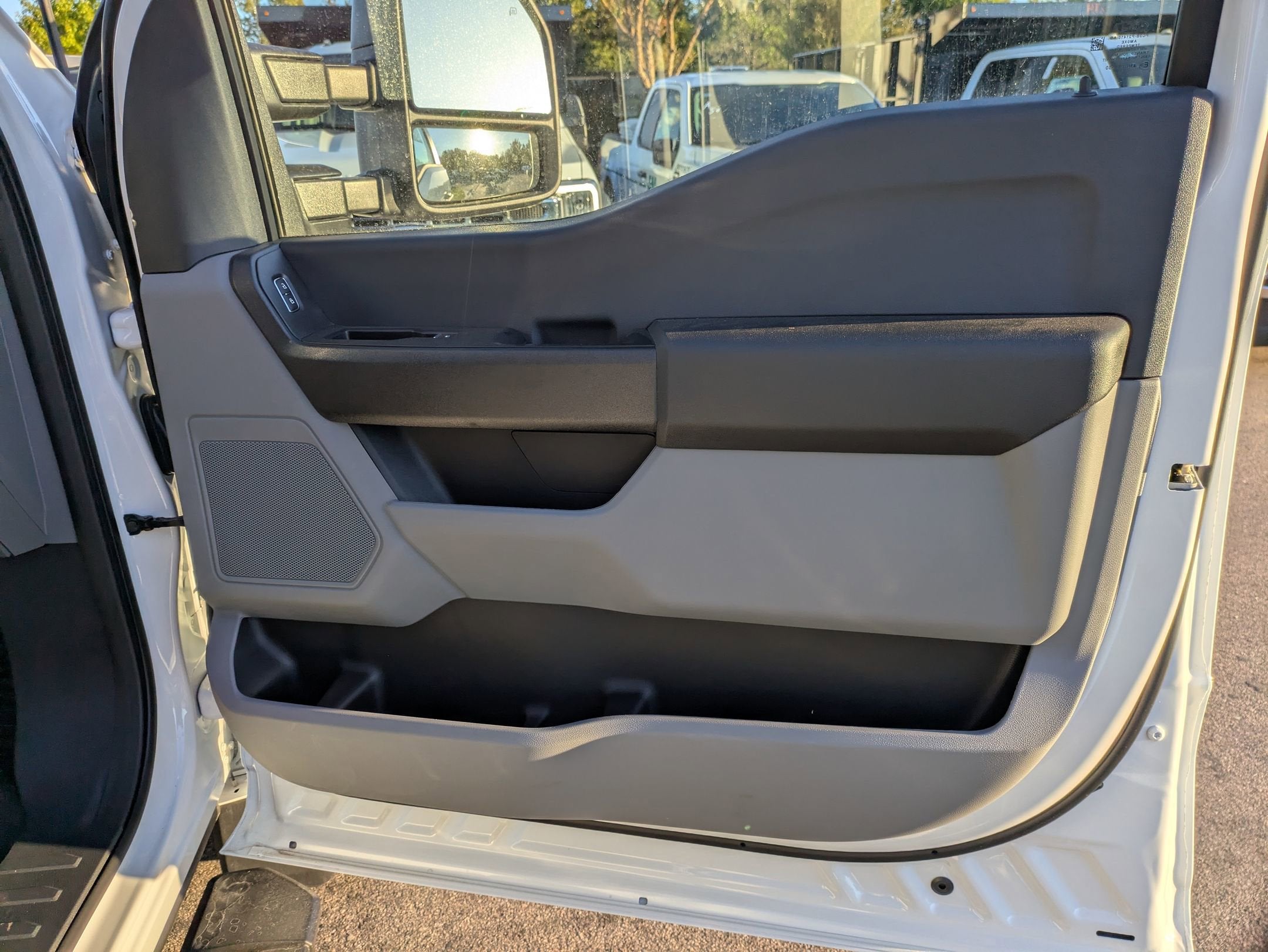 2025 Ford Super Duty F-450 DRW XL