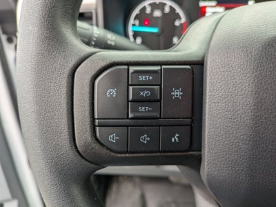 2026 Ford Super Duty F-450 DRW XL