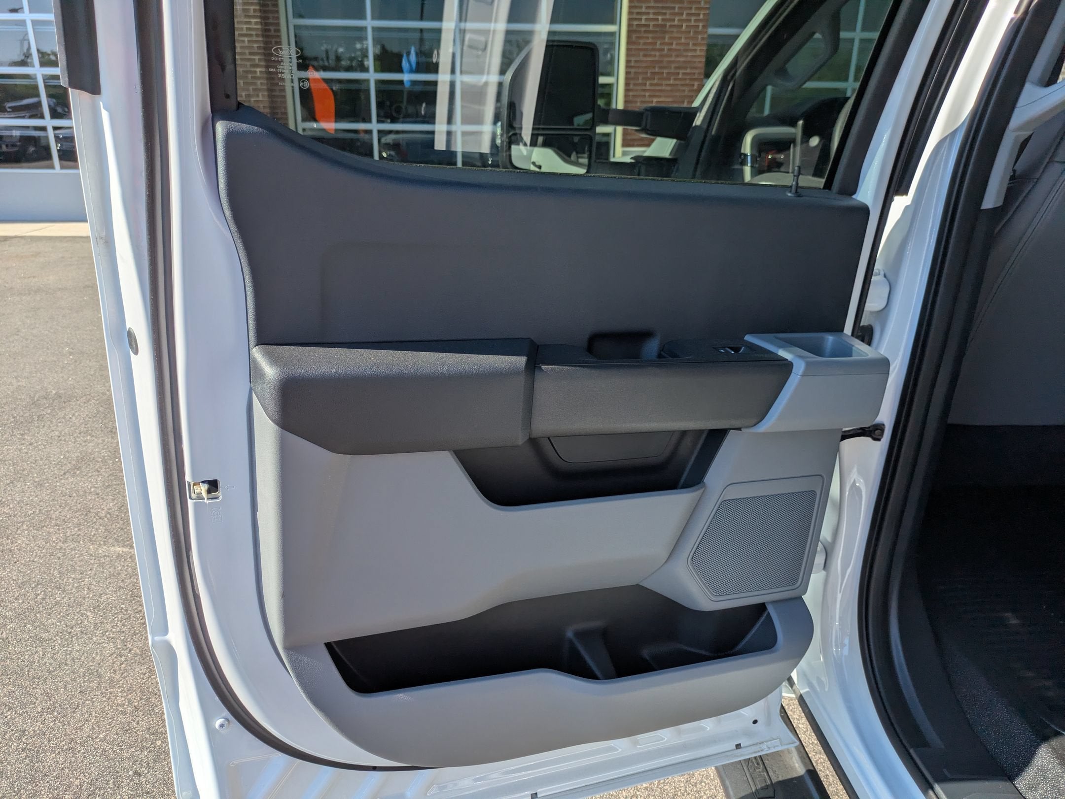 2026 Ford Super Duty F-450 DRW XL
