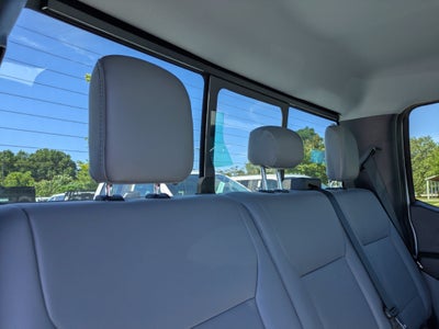 2026 Ford Super Duty F-450 DRW XL
