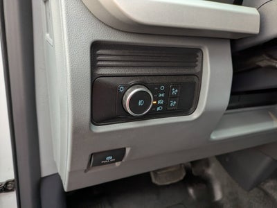 2025 Ford Super Duty F-450 DRW XL