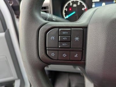 2025 Ford Super Duty F-450 DRW XL