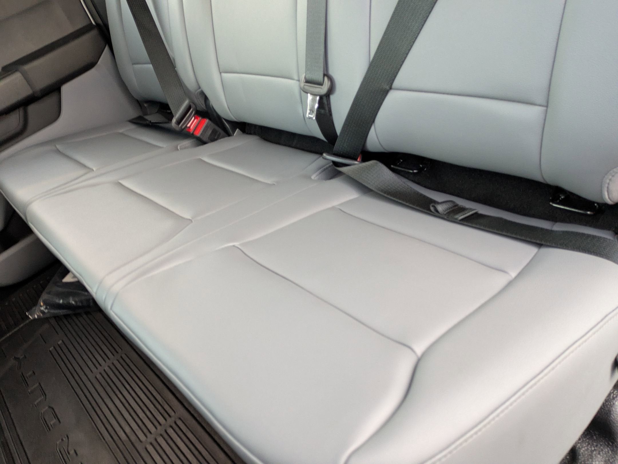 2025 Ford Super Duty F-450 DRW XL