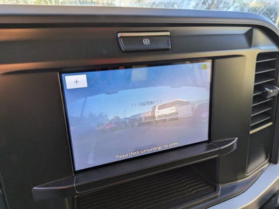 2025 Ford Super Duty F-450 DRW XL