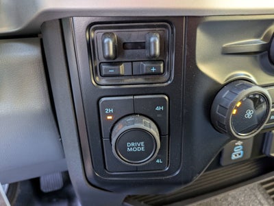 2025 Ford Super Duty F-450 DRW XL