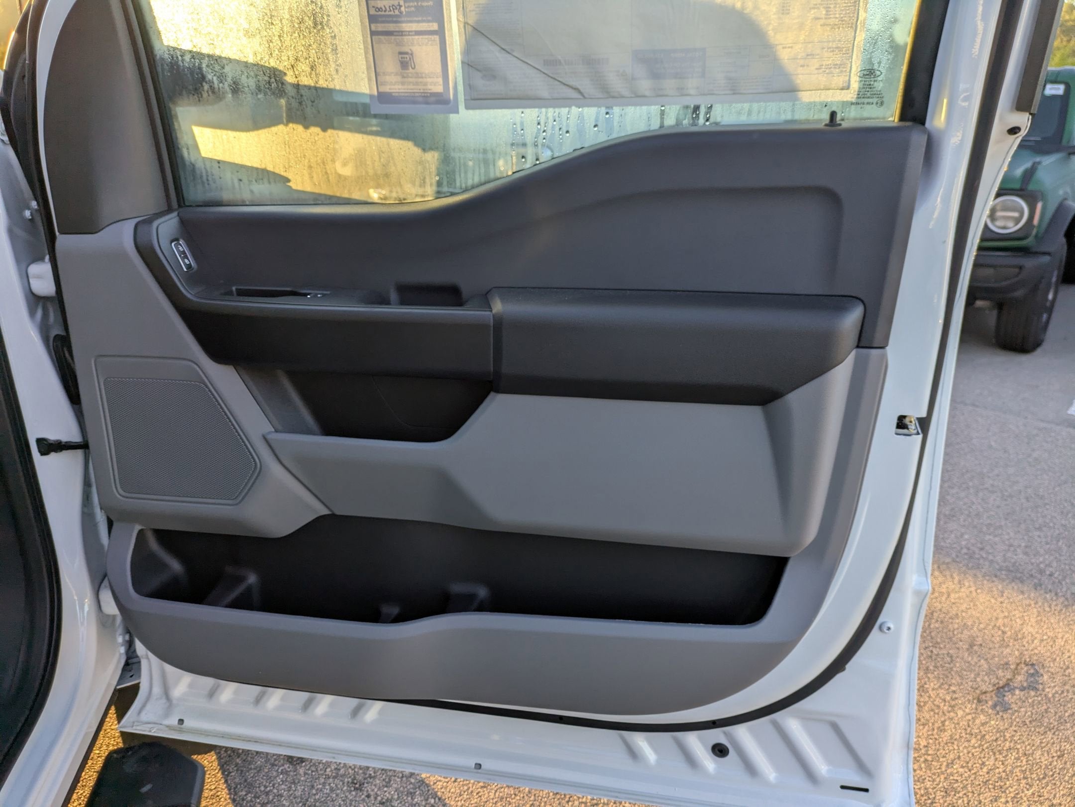 2025 Ford Super Duty F-450 DRW XL