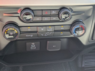 2026 Ford Super Duty F-450 DRW XL