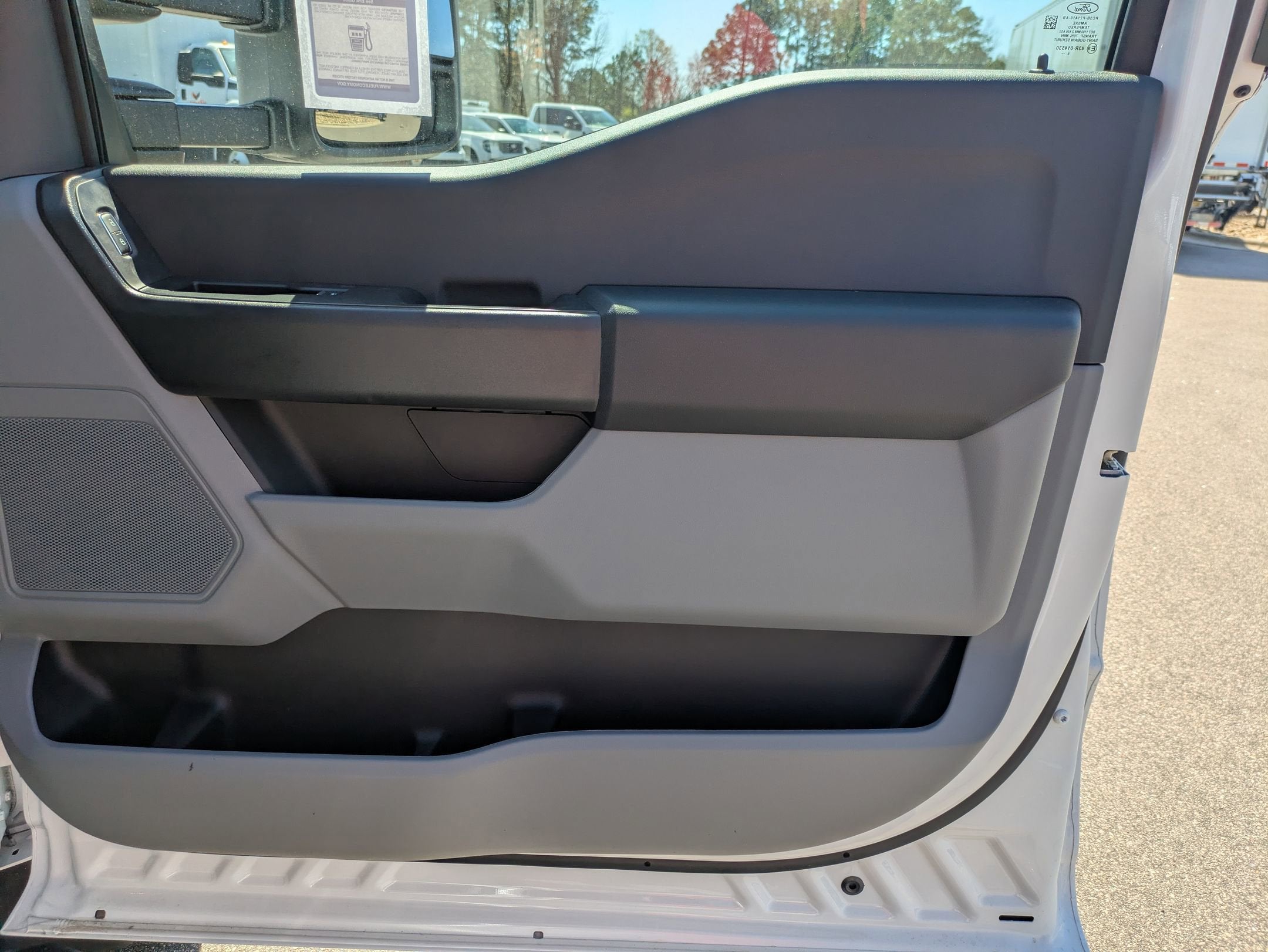 2026 Ford Super Duty F-450 DRW XL