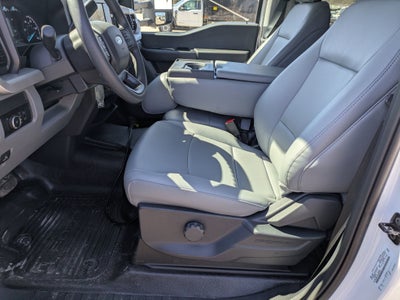 2026 Ford Super Duty F-450 DRW XL