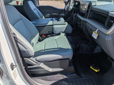 2026 Ford Super Duty F-450 DRW XL