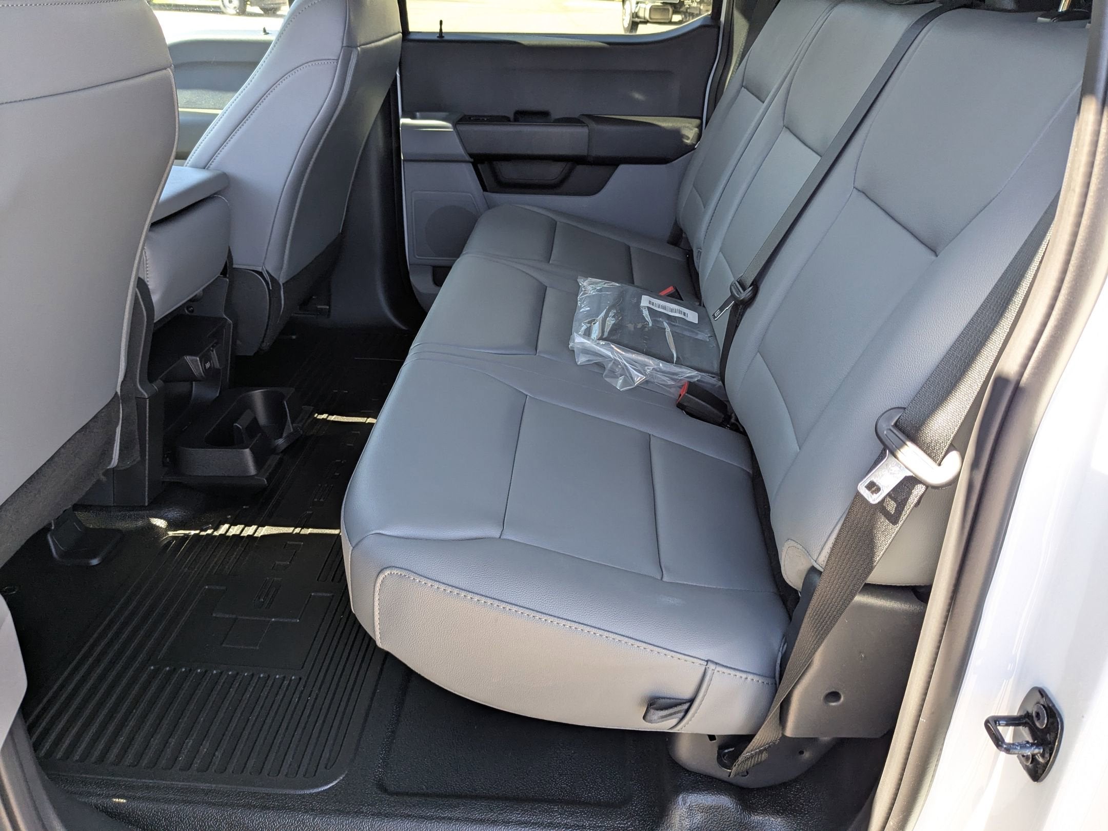 2026 Ford Super Duty F-450 DRW XL