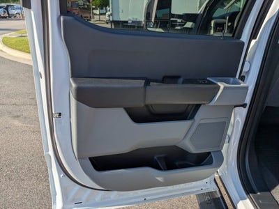 2026 Ford Super Duty F-450 DRW XL