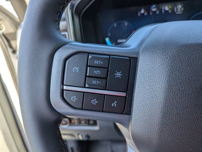 2026 Ford Super Duty F-450 DRW LARIAT
