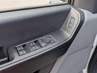 2025 Ford Super Duty F-450 DRW XL