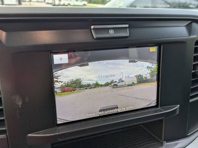 2025 Ford Super Duty F-450 DRW XL