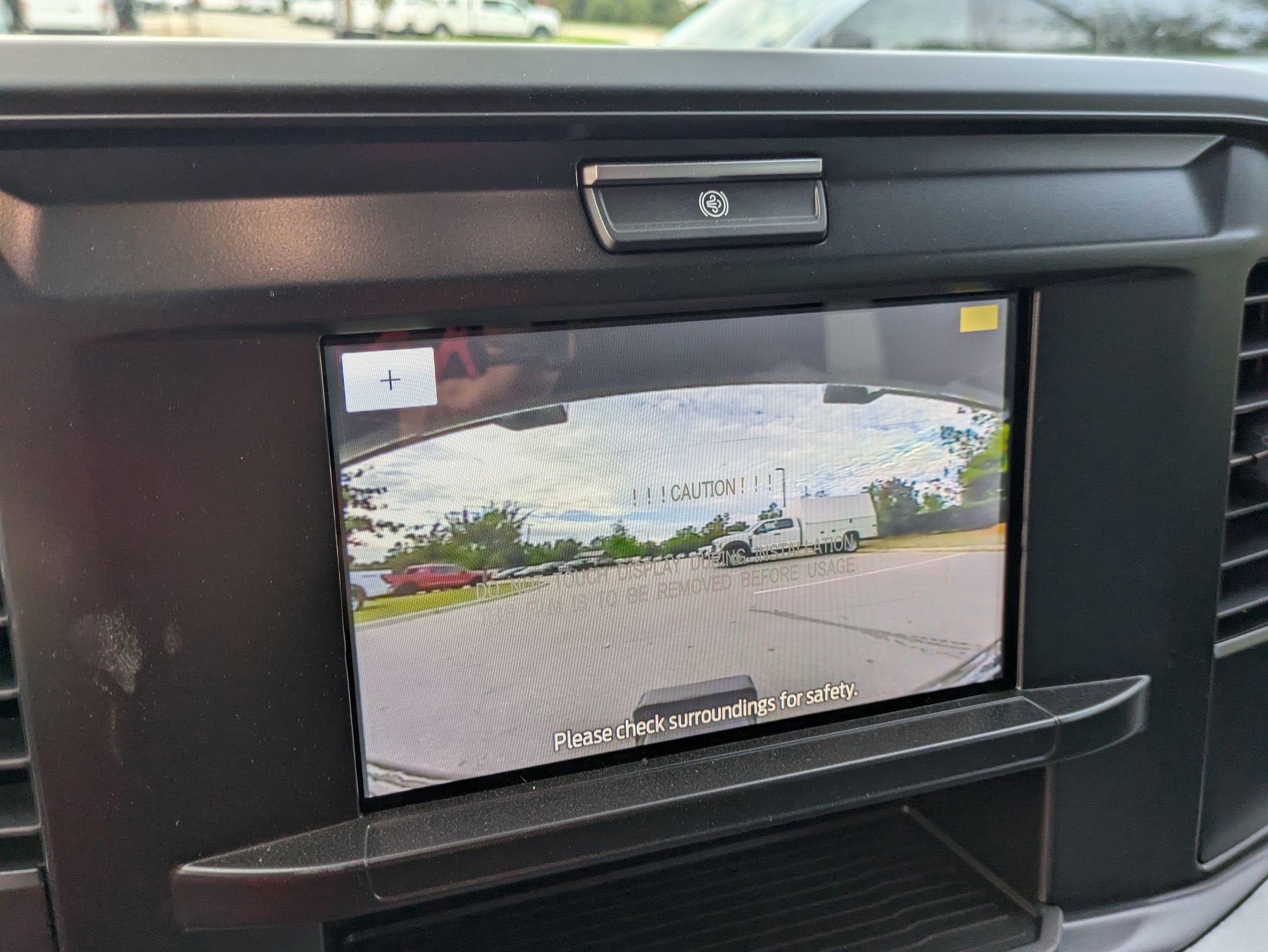 2025 Ford Super Duty F-450 DRW XL