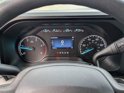 2026 Ford Super Duty F-450 DRW XL