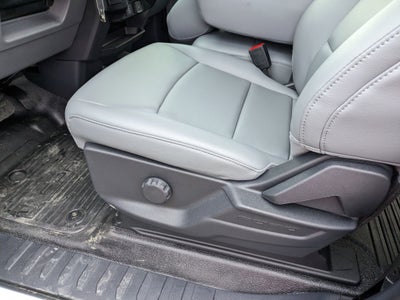 2025 Ford Super Duty F-450 DRW XL