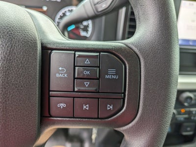 2025 Ford Super Duty F-450 DRW XL