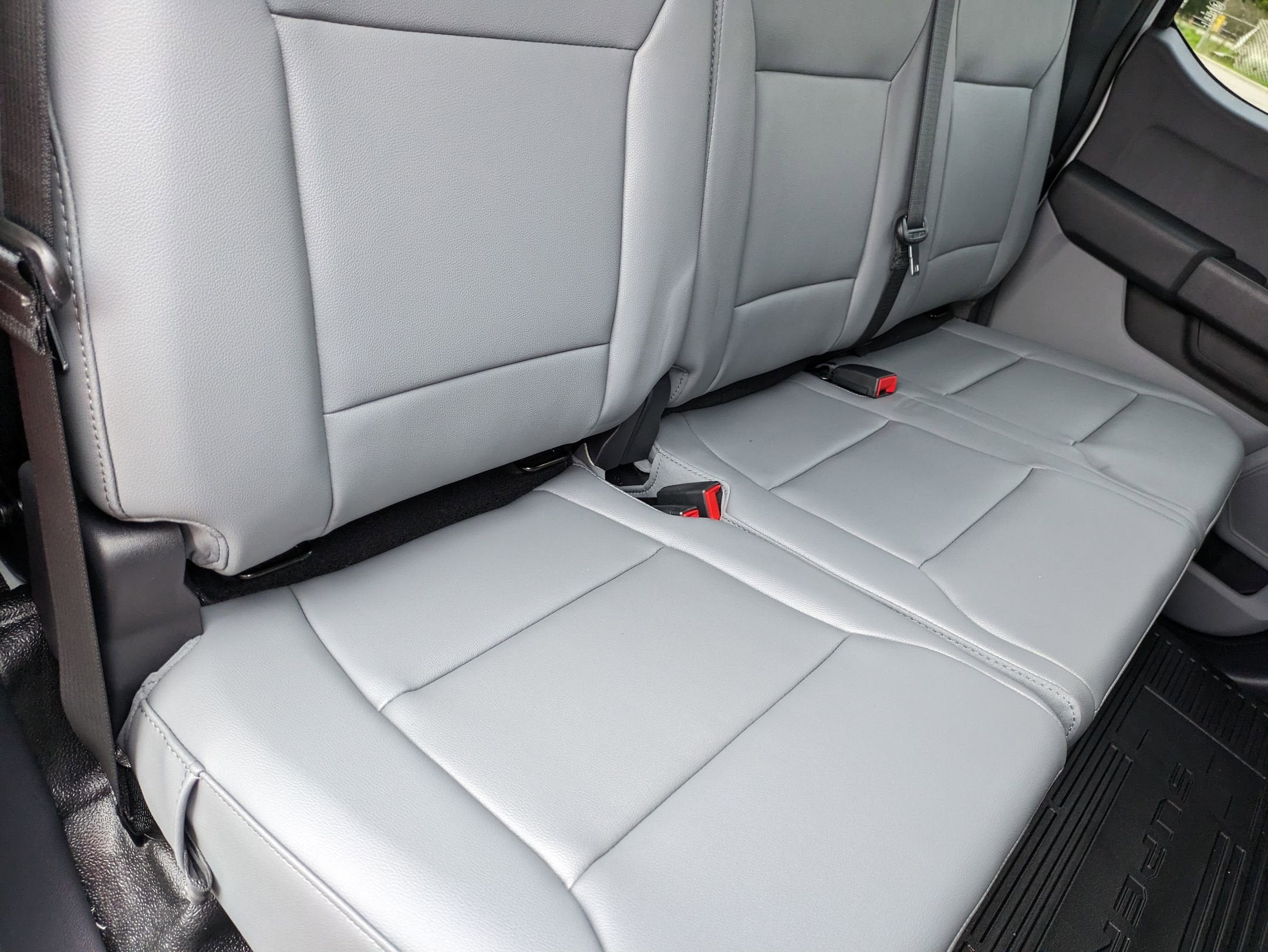 2025 Ford Super Duty F-450 DRW XL