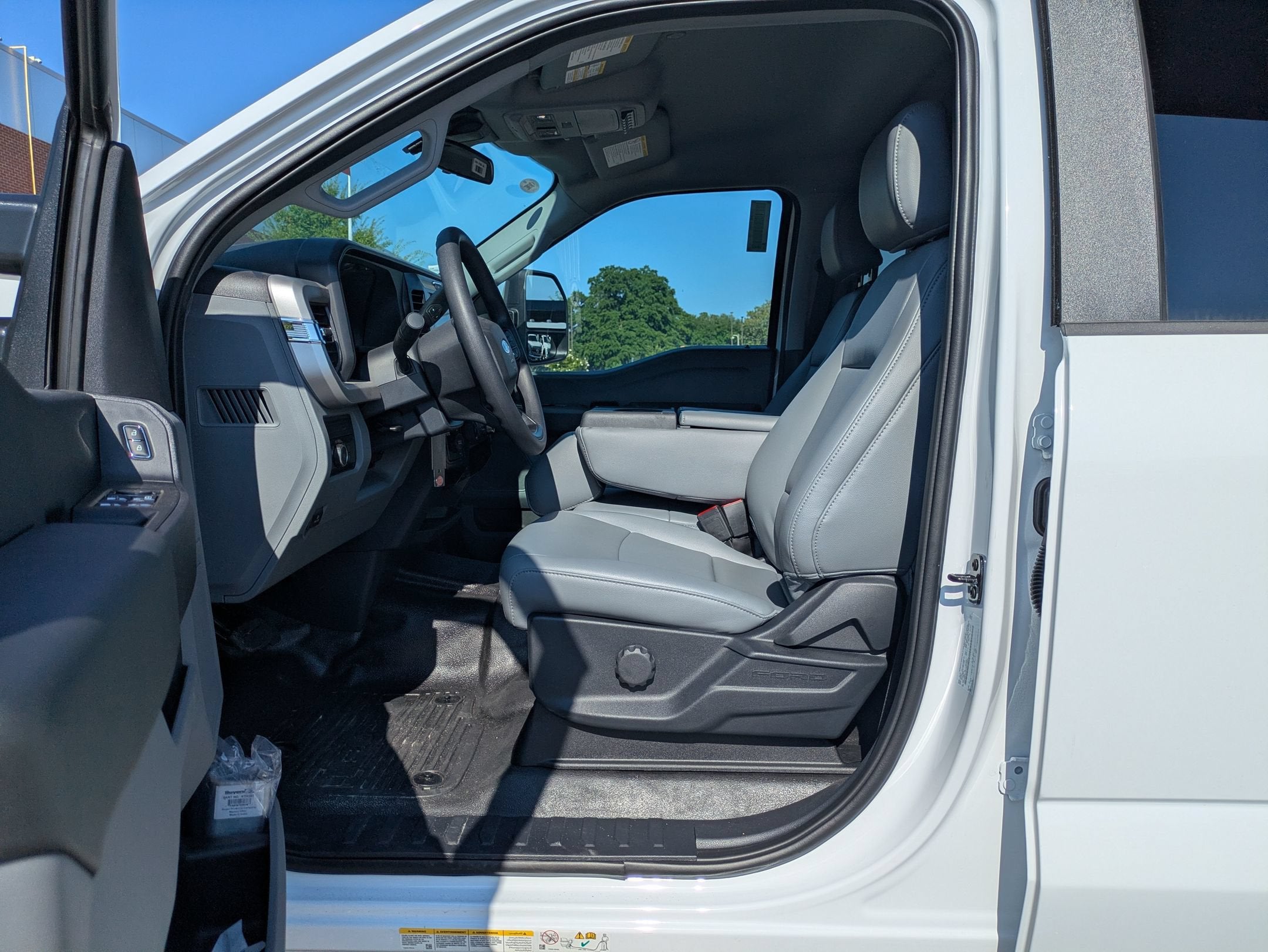 2026 Ford Super Duty F-450 DRW XL