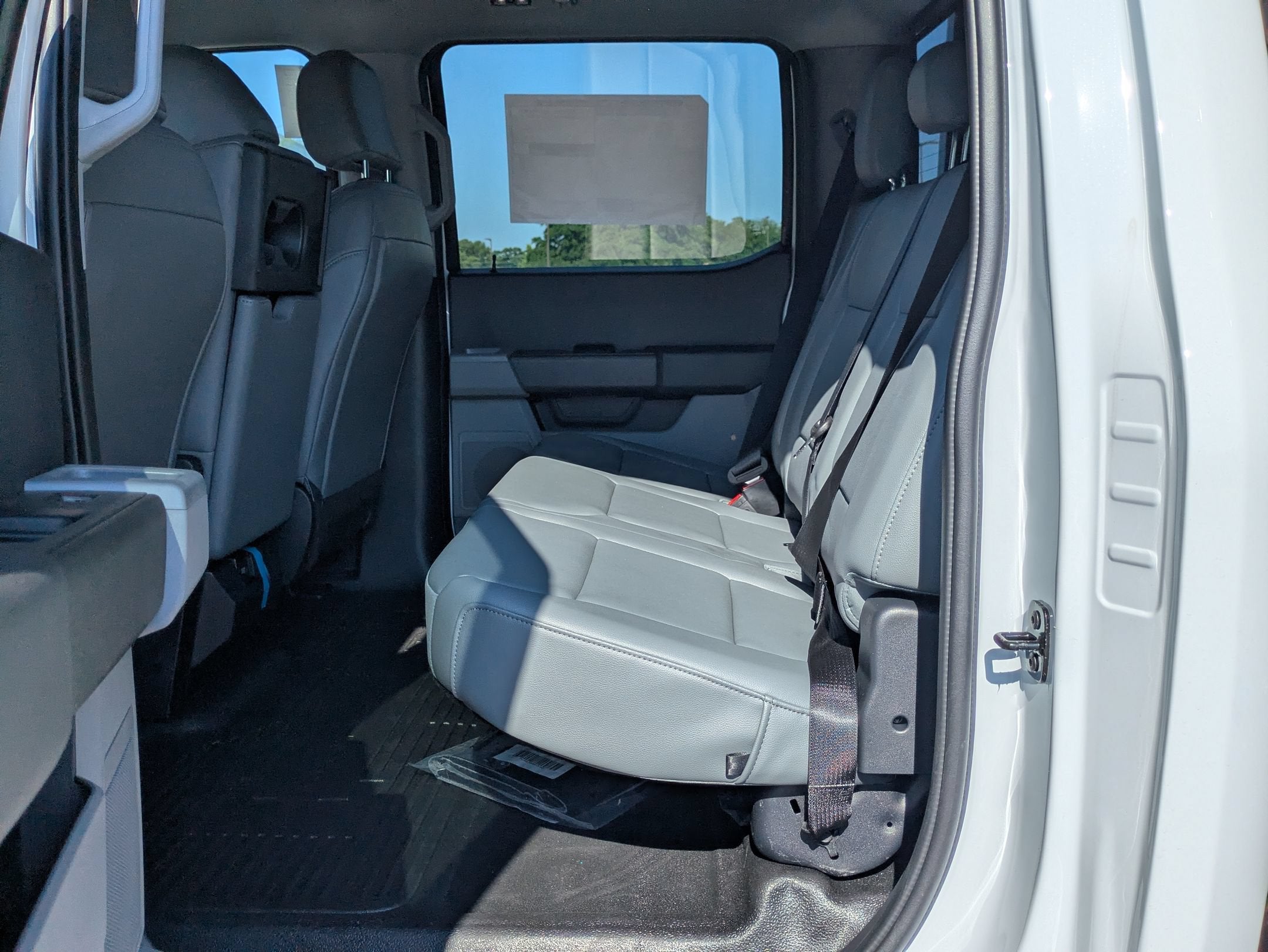 2026 Ford Super Duty F-450 DRW XL