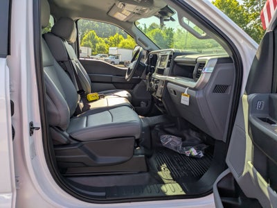 2026 Ford Super Duty F-450 DRW XL