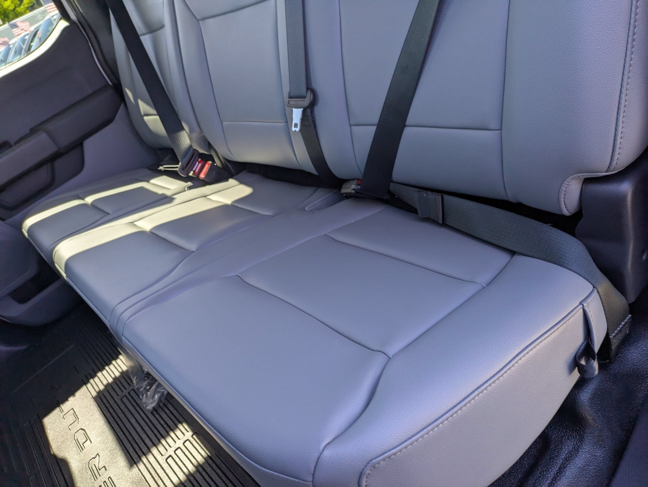 2026 Ford Super Duty F-450 DRW XL